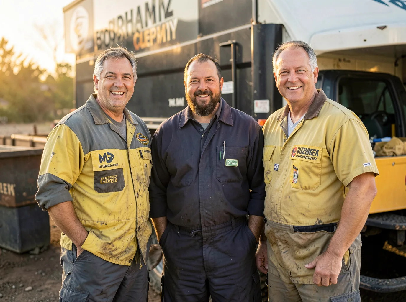 Sewage Cleanup company in Magee, MS